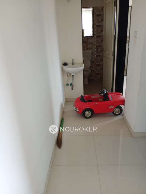 1 BHK Flat In Ljtanna Panorama For Sale  In Dombivli