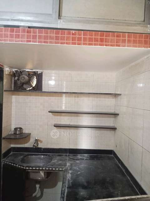 1 BHK Flat In Watvewadi for Rent  In Watve Wadi