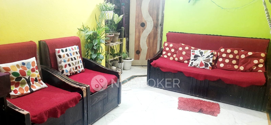 1 BHK Flat In Bramhaputra Lane. Sec 5 for Rent  In Sector 5