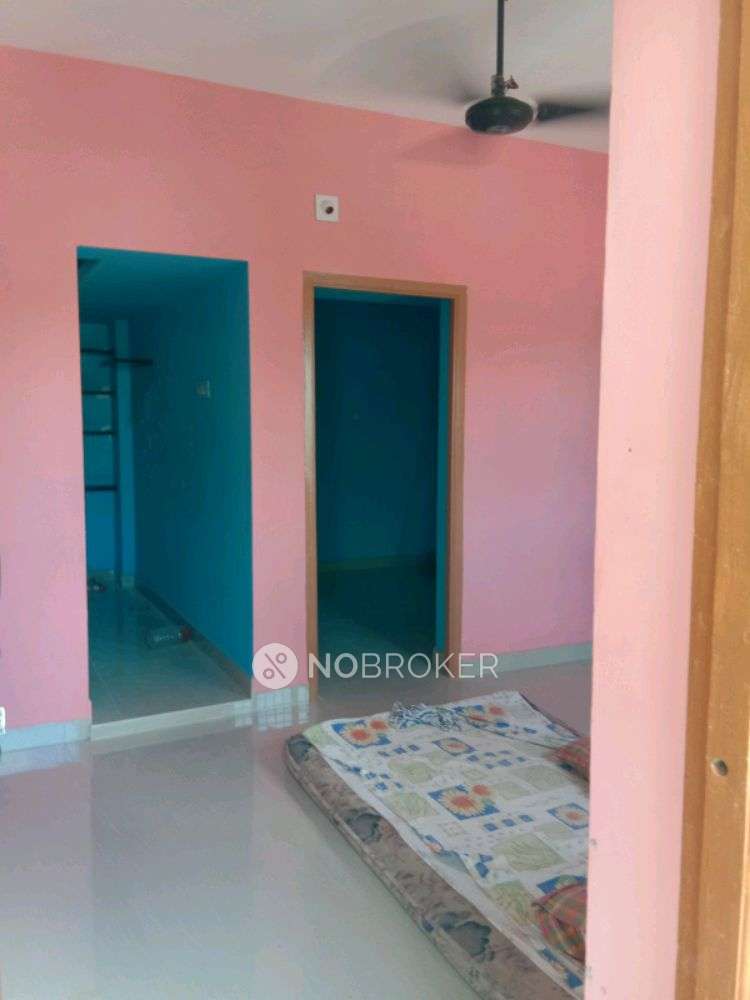 Perungudi Rent WITHOUT BROKERAGE Unfurnished 1 BHK Rental Flat in