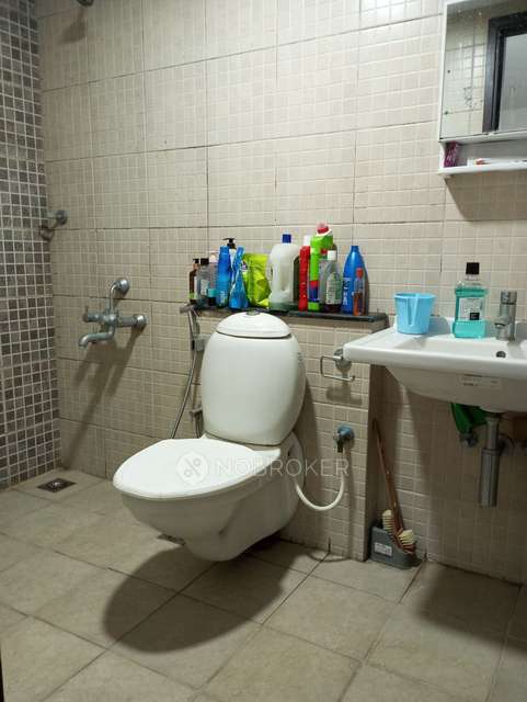 1 BHK Flat In Brigade Buena Vista For Sale  In Bommenahalli