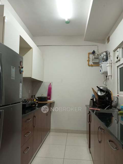 1 BHK Flat In Brigade Buena Vista For Sale  In Bommenahalli