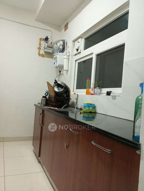 1 BHK Flat In Brigade Buena Vista For Sale  In Bommenahalli