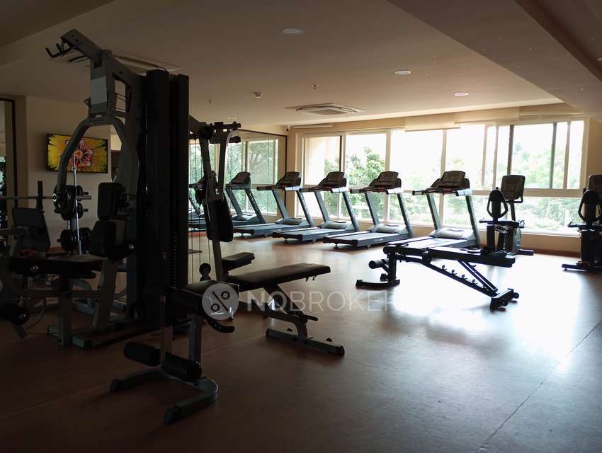 1 BHK Flat In Brigade Buena Vista For Sale  In Bommenahalli