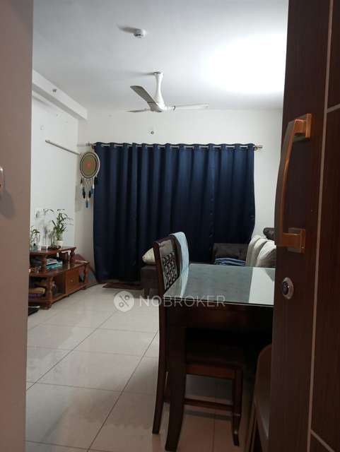 1 BHK Flat In Brigade Buena Vista For Sale  In Bommenahalli