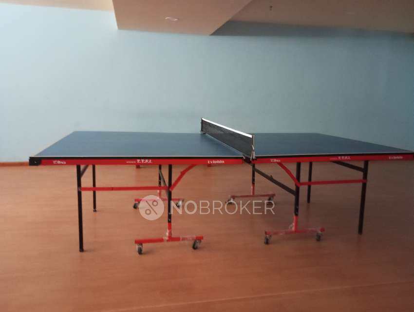 1 BHK Flat In Brigade Buena Vista For Sale  In Bommenahalli