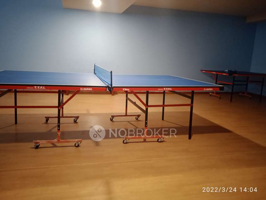 1 BHK Flat In Brigade Buena Vista For Sale  In Bommenahalli