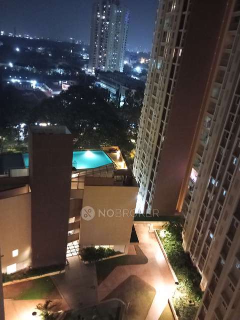 1 BHK Flat In Brigade Buena Vista For Sale  In Bommenahalli