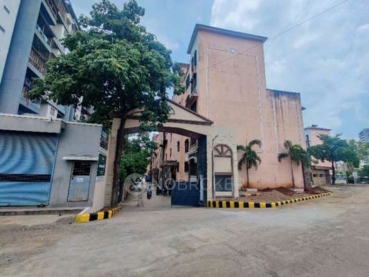 3 BHK Flat In Shalimar Hill Park For Sale  In Kondhwa