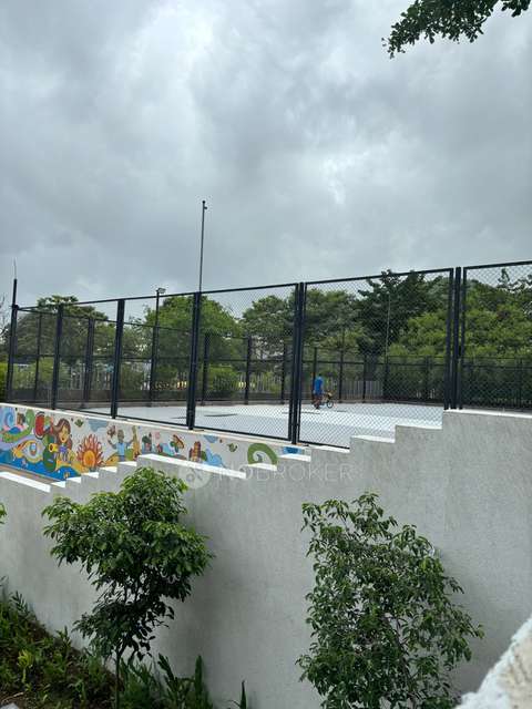 2 BHK Flat In Rama Fusion Towers for Rent  In Hinjawadi