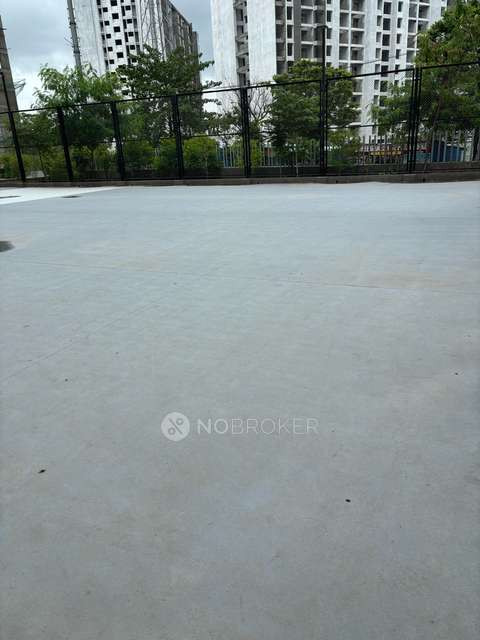 2 BHK Flat In Rama Fusion Towers for Rent  In Hinjawadi