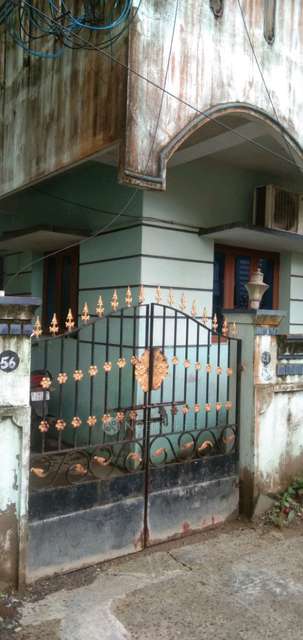 2 BHK House For Sale  In Vinayakapuram