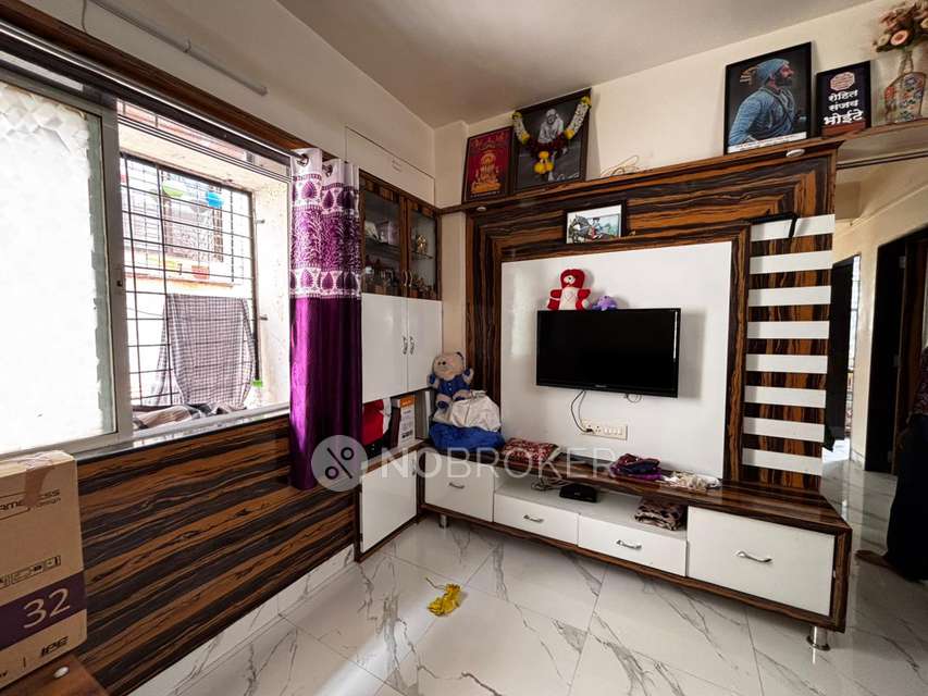 2 BHK Flat In Keyur Apratment for Rent  In Warje Malwadi Ganeah Puri Soc
