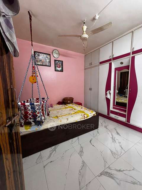 2 BHK Flat In Keyur Apratment for Rent  In Warje Malwadi Ganeah Puri Soc