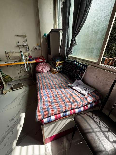 2 BHK Flat In Keyur Apratment for Rent  In Warje Malwadi Ganeah Puri Soc