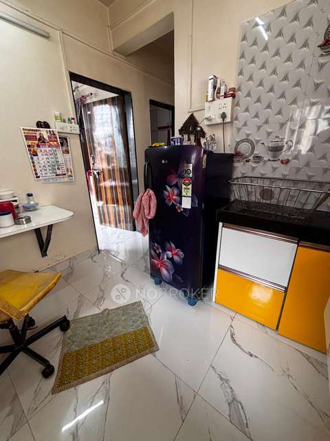 2 BHK Flat In Keyur Apratment for Rent  In Warje Malwadi Ganeah Puri Soc