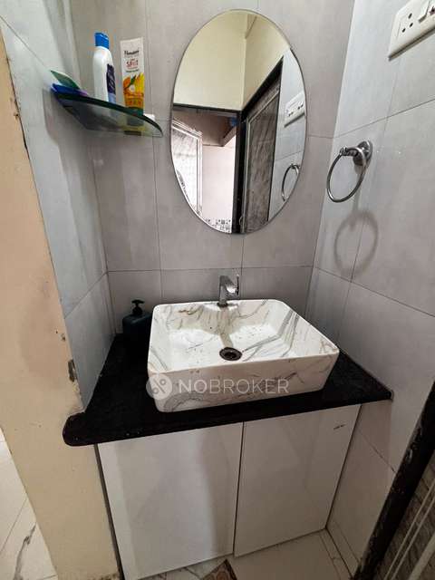 2 BHK Flat In Keyur Apratment for Rent  In Warje Malwadi Ganeah Puri Soc