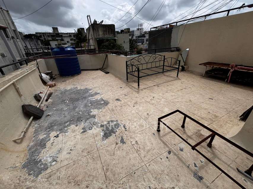 2 BHK Flat In Keyur Apratment for Rent  In Warje Malwadi Ganeah Puri Soc