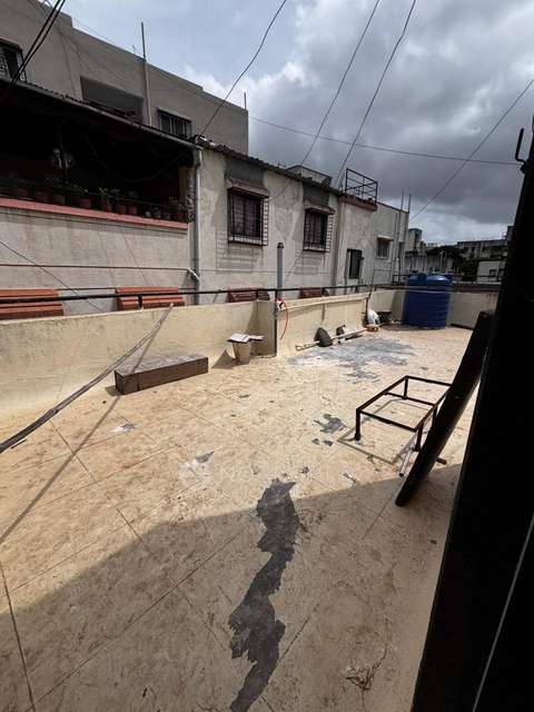 2 BHK Flat In Keyur Apratment for Rent  In Warje Malwadi Ganeah Puri Soc