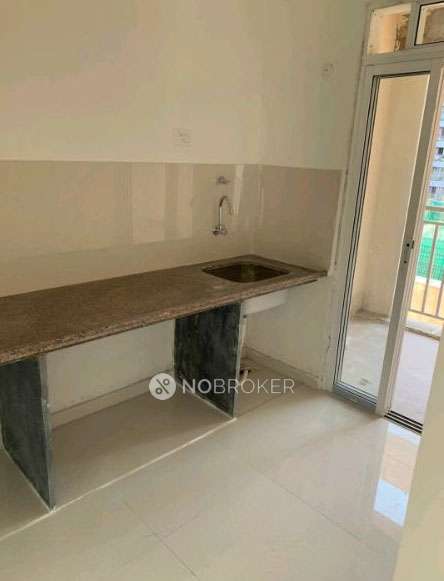 1 BHK Flat In Fortune Tresora Grand Central For Sale  In Thane West