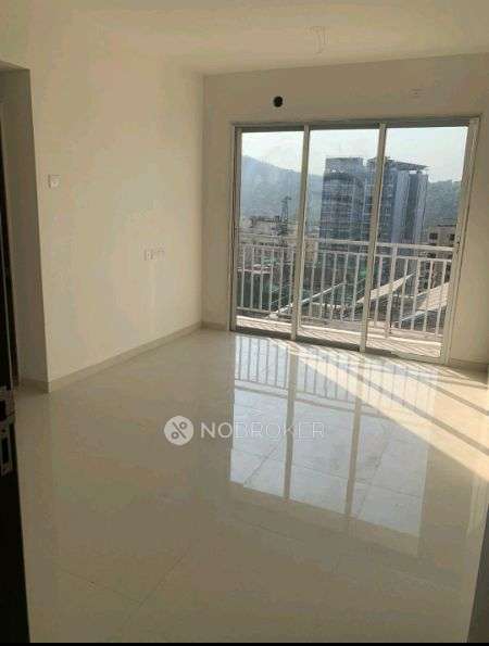 1 BHK Flat In Fortune Tresora Grand Central For Sale  In Thane West