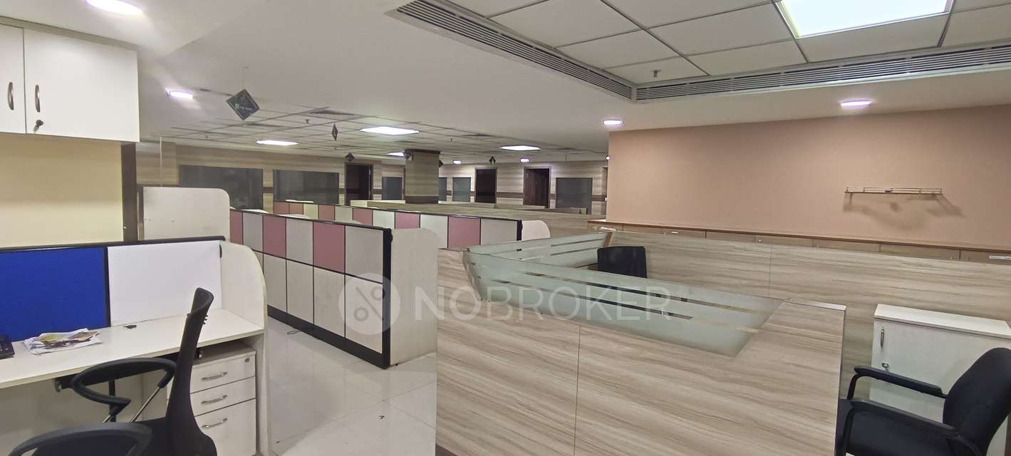 Office Space in Hebbal, Bangalore for Rent 