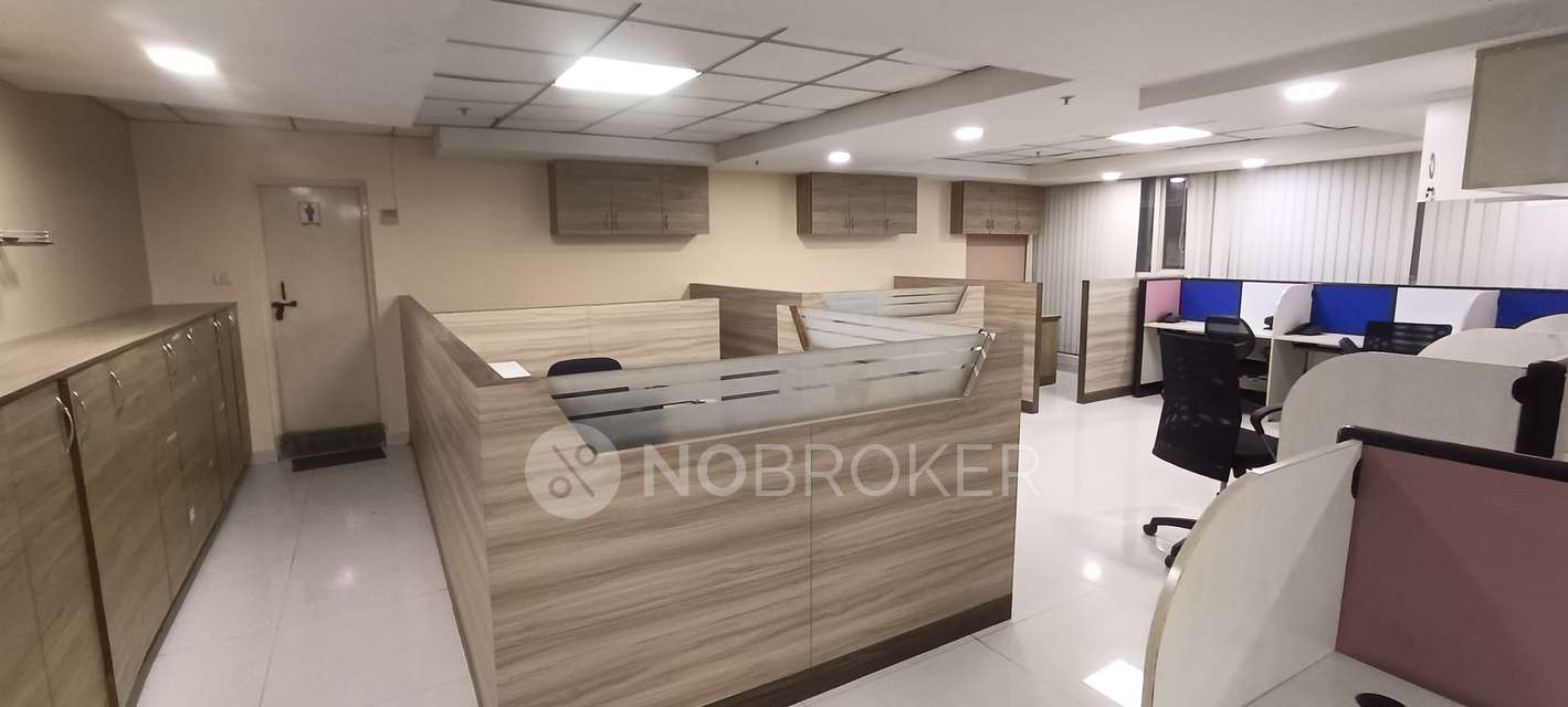 Office Space in Hebbal, Bangalore for Rent 