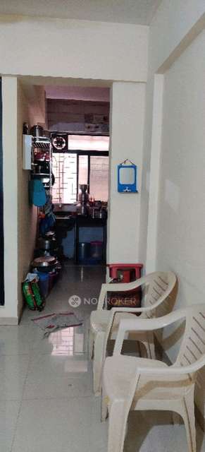 1 BHK Flat In Shri Namrata Kunj For Sale  In Vichumbe