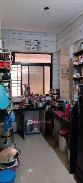 1 BHK Flat In Shri Namrata Kunj For Sale  In Vichumbe