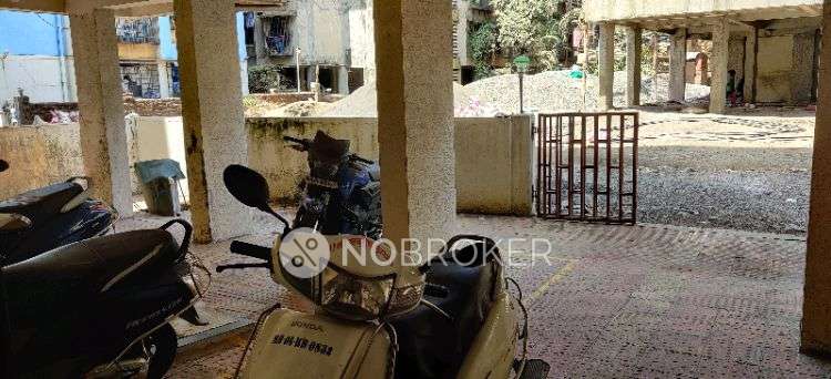 1 BHK Flat In Shri Namrata Kunj For Sale  In Vichumbe