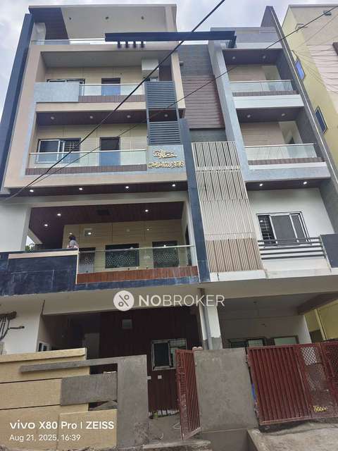 1 RK House for Rent  In Vidyut Nagar