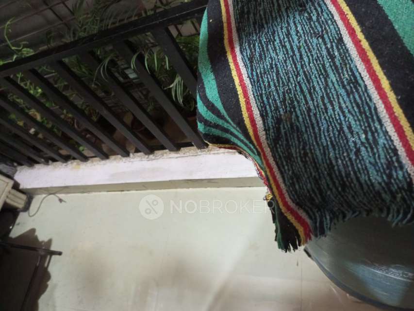 1 RK Flat In Tanish Co-op. Housing Society  For Sale  In Dombivli East