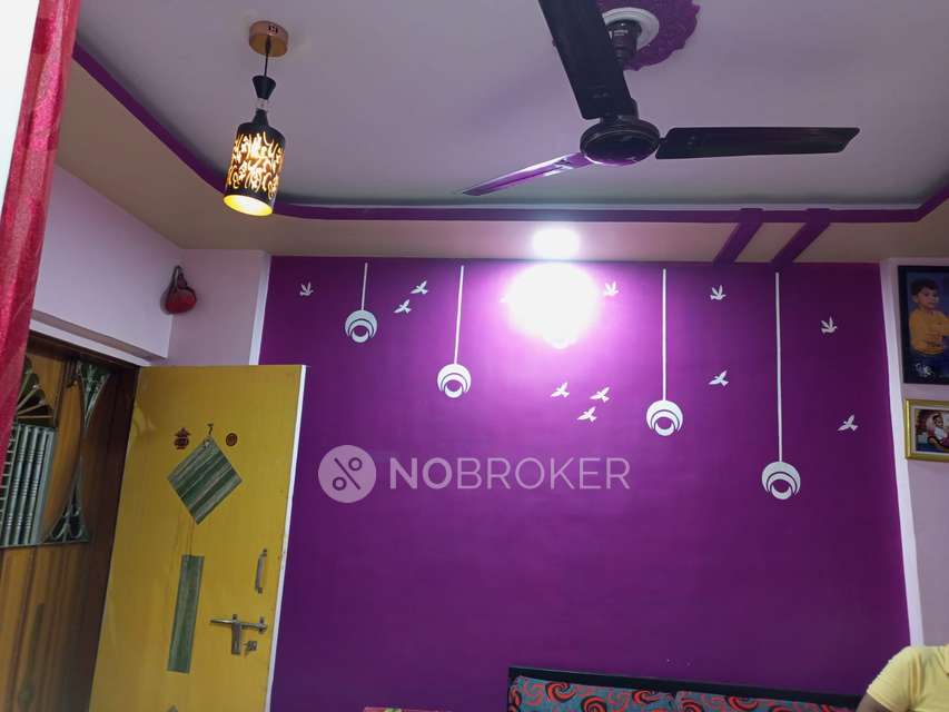 1 RK Flat In Tanish Co-op. Housing Society  For Sale  In Dombivli East