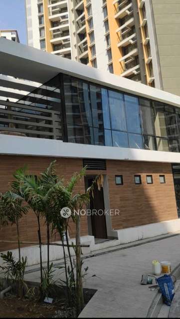 2 BHK Flat In Shapoorji Joyville For Sale  In Hinjawadi