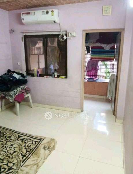 2 BHK Flat In Jaibaba Apartment  For Sale  In Ulhasnagar