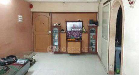 2 BHK Flat In Jaibaba Apartment  For Sale  In Ulhasnagar