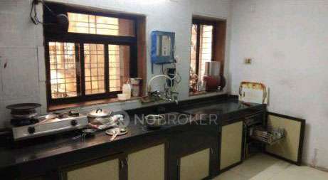 2 BHK Flat In Jaibaba Apartment  For Sale  In Ulhasnagar