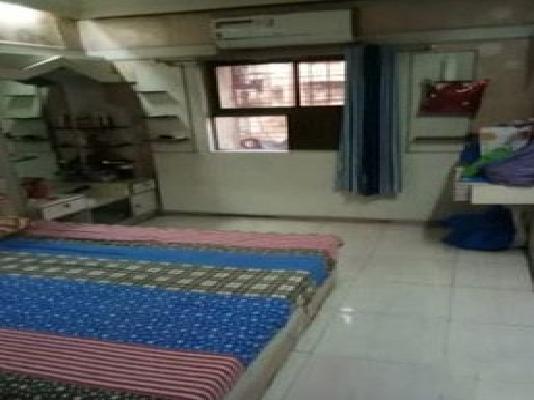 2 BHK Flat In Jaibaba Apartment  For Sale  In Ulhasnagar