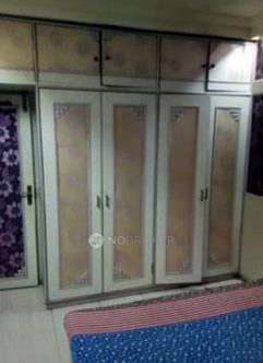 2 BHK Flat In Jaibaba Apartment  For Sale  In Ulhasnagar