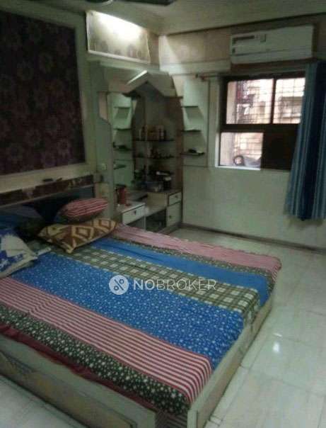 2 BHK Flat In Jaibaba Apartment  For Sale  In Ulhasnagar