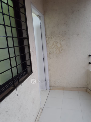 2 BHK Flat In Aditya Apartment for Rent In Wakad