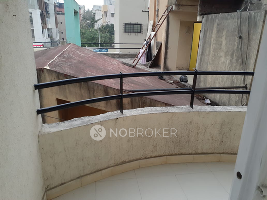 2 BHK Flat In Aditya Apartment for Rent In Wakad