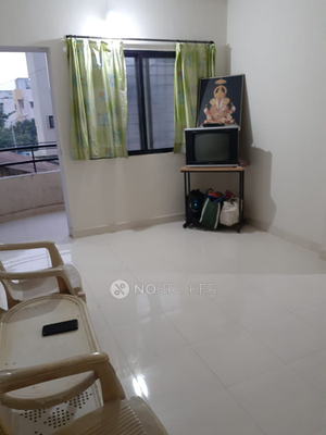 2 BHK Flat In Aditya Apartment for Rent In Wakad