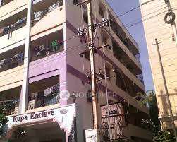 3 BHK Flat In Rupa Enclave for Rent  In Kukatpally