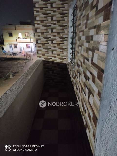 1 RK House for Rent  In Lohegaon