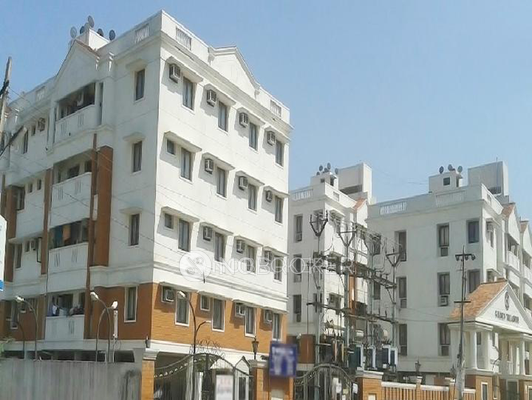 3 BHK Flat In Apartment For Sale  In Pudupakkam, Royapettah