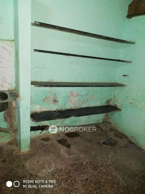 1 RK House For Sale  In Kolsewadi