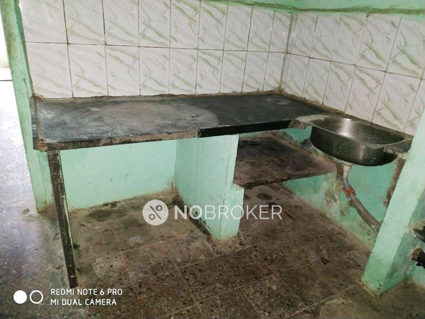 1 RK House For Sale  In Kolsewadi