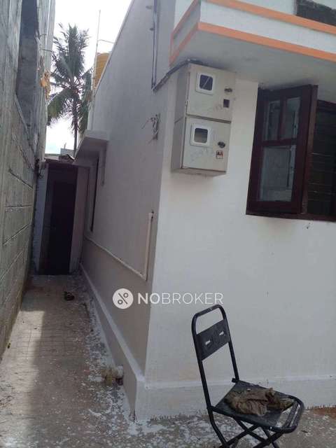 2 BHK House For Sale  In Rk Hegde Nagar