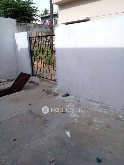 2 BHK House For Sale  In Rk Hegde Nagar